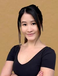 Brianna Lam