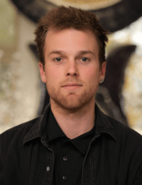 Ash Passchier