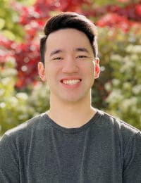 Brendan Shen