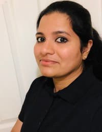 Anjali Vipin Kumar