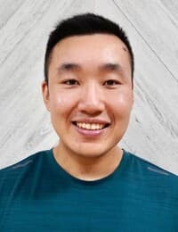 Daniel Ma
