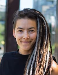 Carmen Merkel