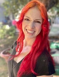 Mx Katerina Rapundalo