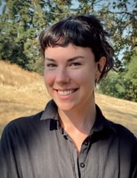 Kirstin Purslow