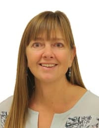 Melanie Fallows