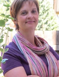 Audra Alderson
