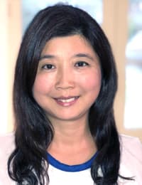 Lilianne Jin