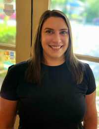 Christa Huebner