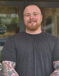 Steven Rosenau