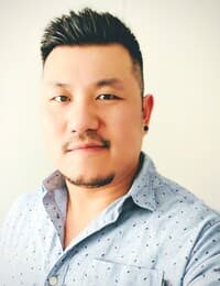 Jack Chang