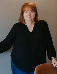 Lisa Kuenzl