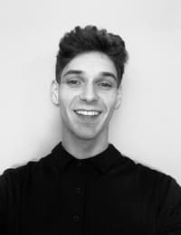Adam Flores
