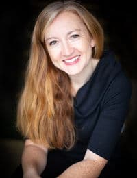 Jennifer Mackie
