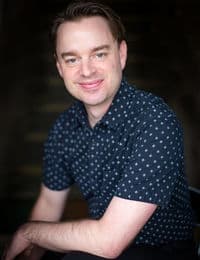 Nicolas Tyrrell