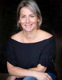 Lisa Ryan