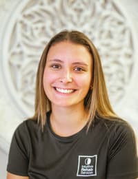McKenna Trafton