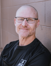 Shayne King-Scobie