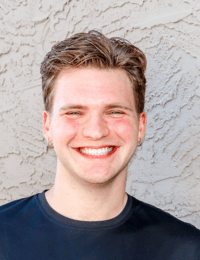 Jake Pedersen