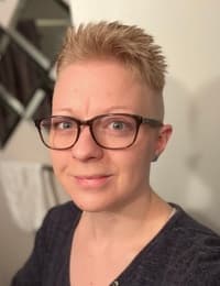Mrs Heather Jennerich