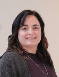 Joanne Figueroa