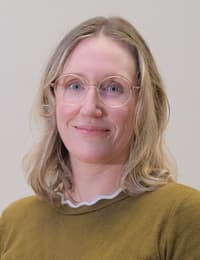 Elspeth Finlay
