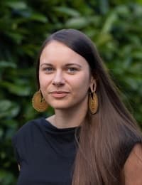 Larissa Cymbaluk