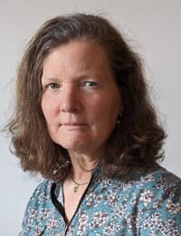 Laurie Borne