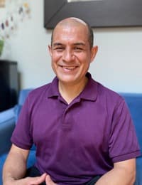 Ramiro Rodriguez
