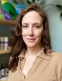 Colleen Huley