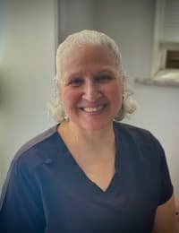 Patricia Wilcox