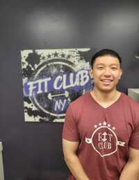 John Liu PTA
