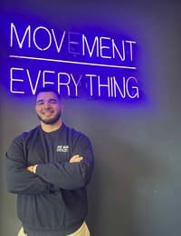 Emmanuel Garcia