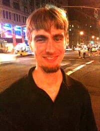 Alec Menge