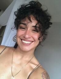 Nathalie Serrano-Feliz