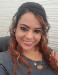Christine Ramroop-Ganpat