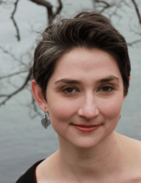 Alicia Weinstein