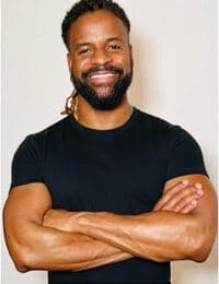 Brandon Ross